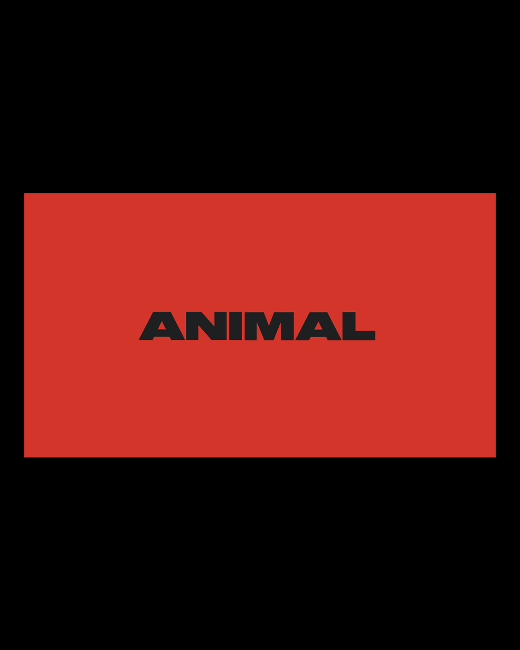 Animal Bar Website, November 11&nbsp;2025